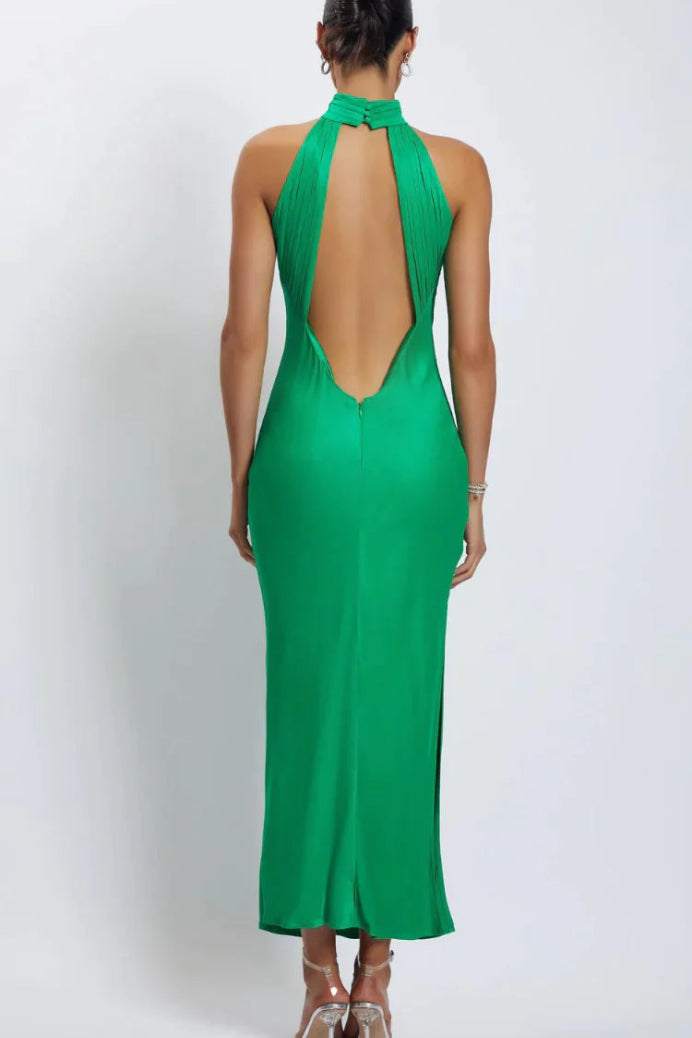 Carlotta De Angelis Dress | | XS | Agnese Studios