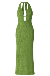Carlotte Bianca Dress | | S | Agnese Studios