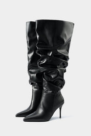 Carmega Boots | | 35 | Agnese Studios
