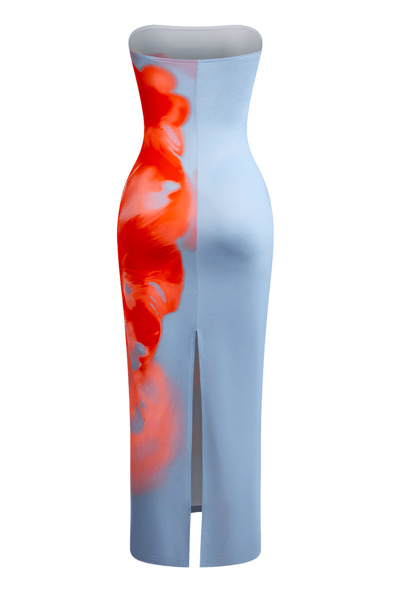 Carmela Greco Dress | | S | Agnese Studios