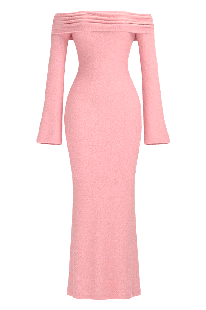 Carmella Dress | | S | Agnese Studios