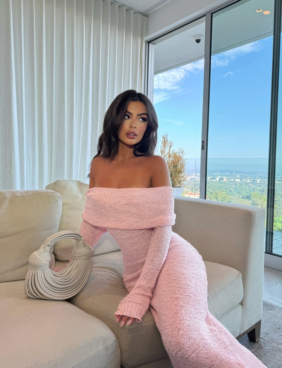 Carmella Dress | | S | Agnese Studios