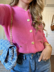 Carola Cardigan | | S | Agnese Studios