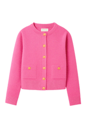 Carola Cardigan | | S | Agnese Studios