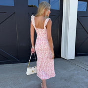 Carola Dress | | S | Agnese Studios