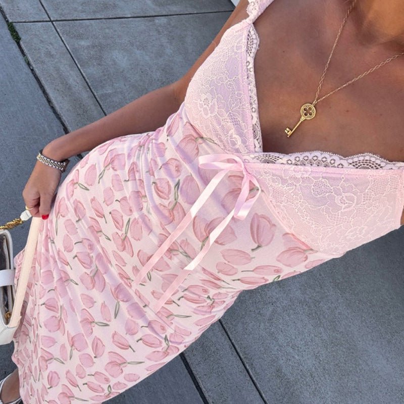 Carola Dress | | S | Agnese Studios
