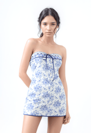 Carolina Silvestri Dress | | XS | Agnese Studios