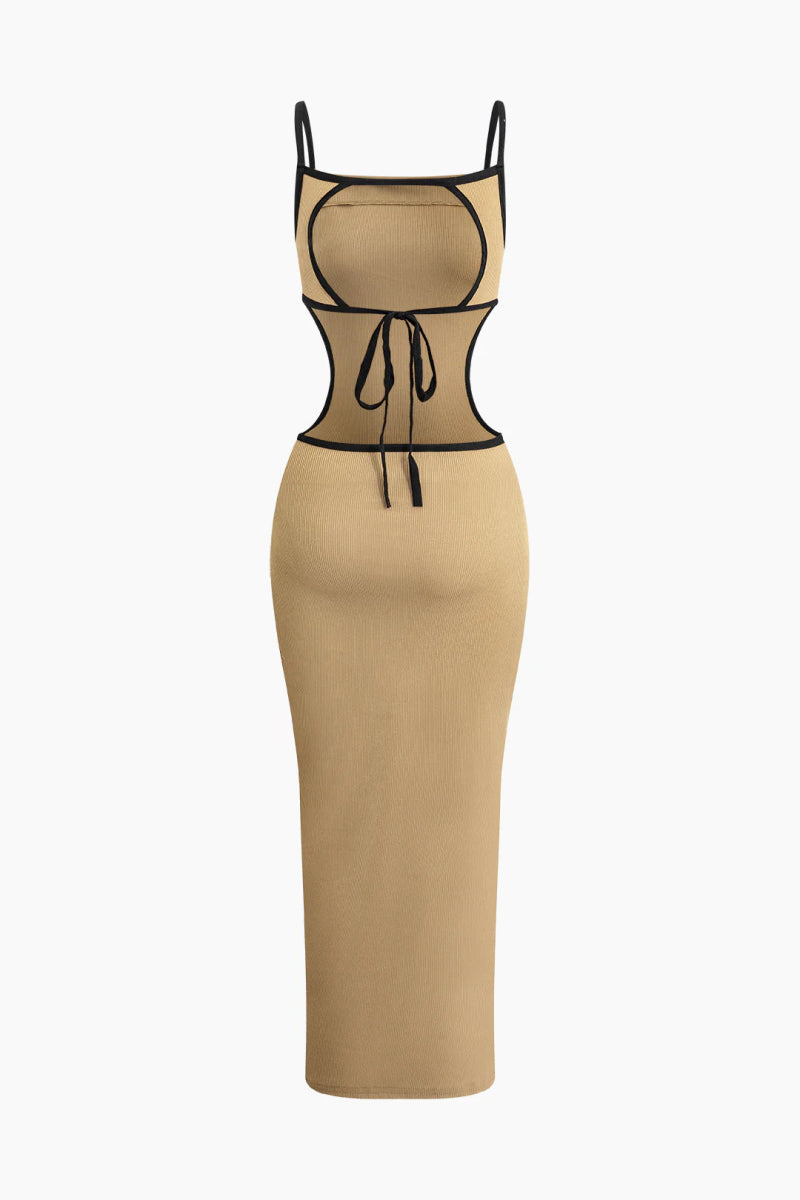 Carolina Silvestri Dress | | XS | Agnese Studios