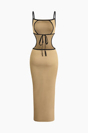Carolina Silvestri Dress | | XS | Agnese Studios