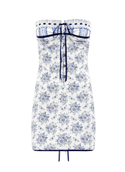 Carolina Silvestri Dress | | XS | Agnese Studios