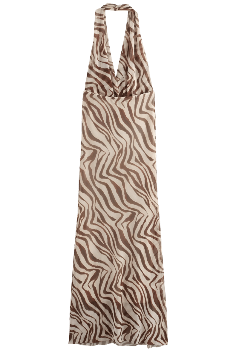 Carolinne Fascina Dress | | S | Agnese Studios