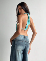Carone Top | | S | Agnese Studios
