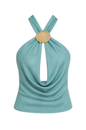 Carone Top | | S | Agnese Studios