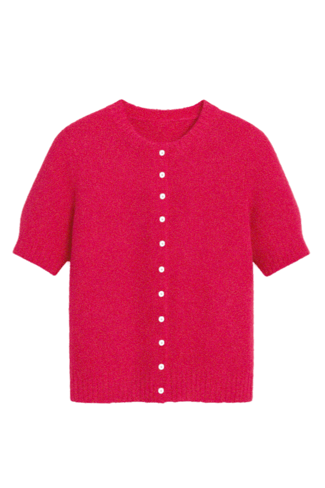 Carsy Cardigan | | S | Agnese Studios