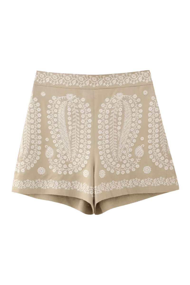 Cassandre Pants | | S | Agnese Studios