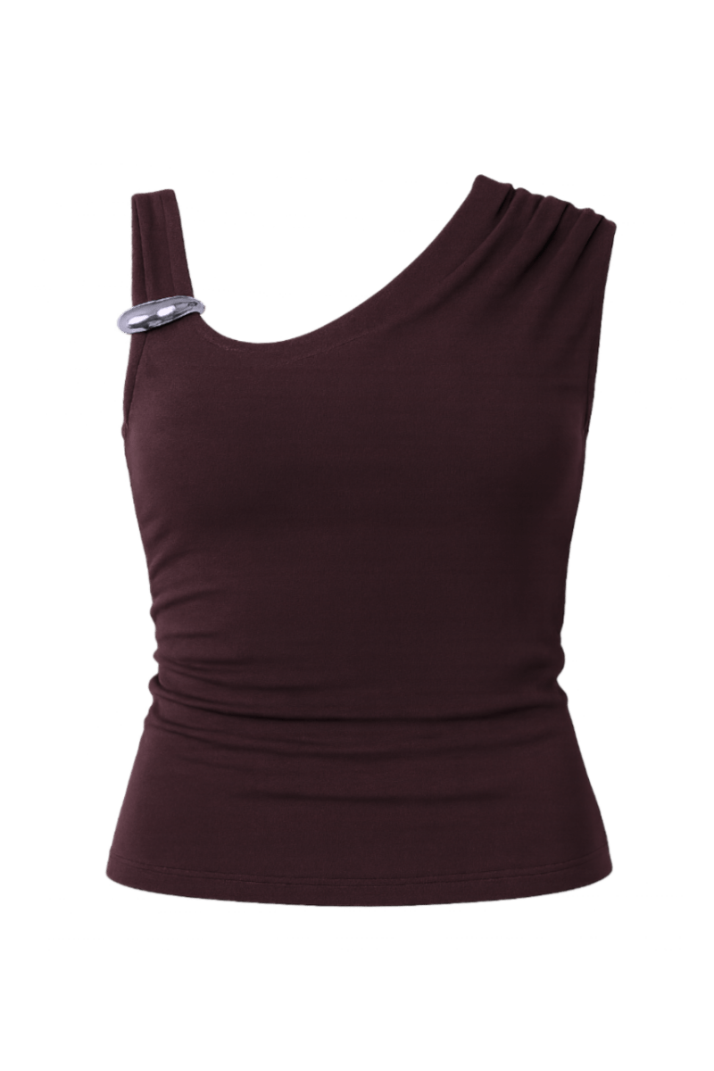 Cassia Top | | S | Agnese Studios