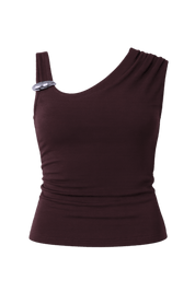 Cassia Top | | S | Agnese Studios