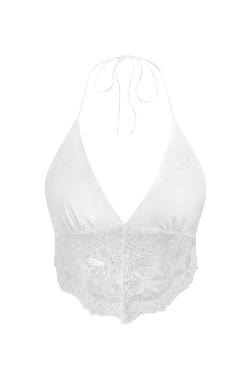 Caterina Coppola Top | | XS | Agnese Studios
