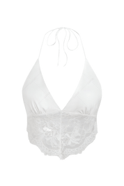 Caterina Coppola Top | | XS | Agnese Studios