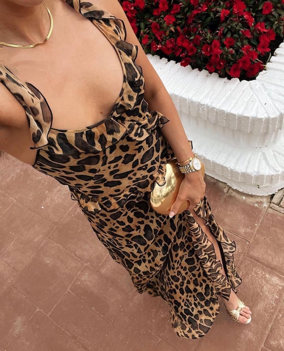 Caterina Tomasso Dress | | S | Agnese Studios