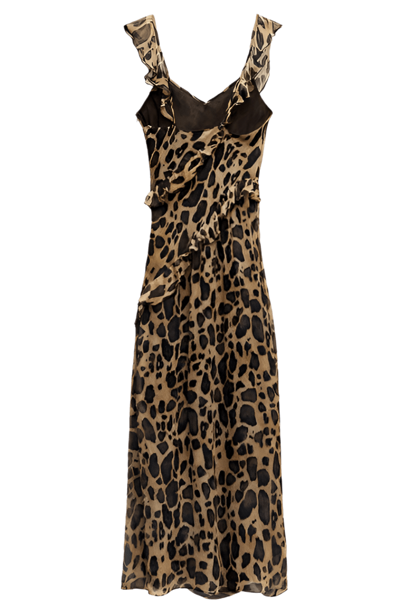 Caterina Tomasso Dress | | S | Agnese Studios