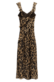 Caterina Tomasso Dress | | S | Agnese Studios