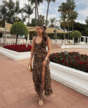Caterina Tomasso Dress | | S | Agnese Studios