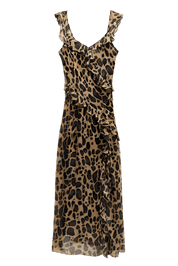 Caterina Tomasso Dress | | S | Agnese Studios