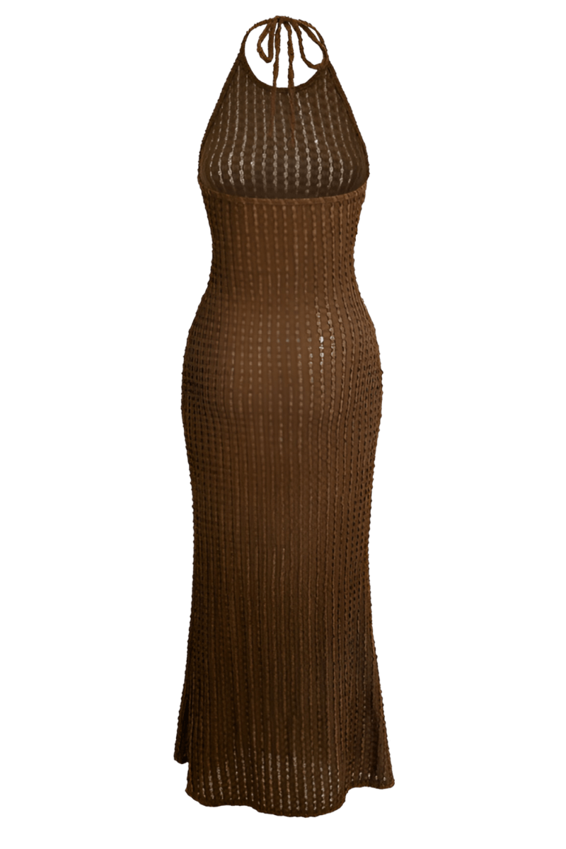Cedrina Lone Dress | | S | Agnese Studios