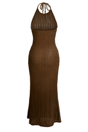 Cedrina Lone Dress | | S | Agnese Studios