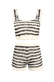Celso Ventura Set | | XS | Agnese Studios