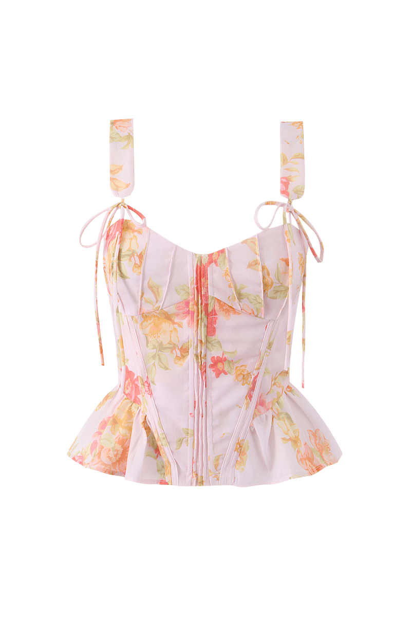 Cerezad Top | | S | Agnese Studios