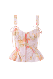 Cerezad Top | | S | Agnese Studios