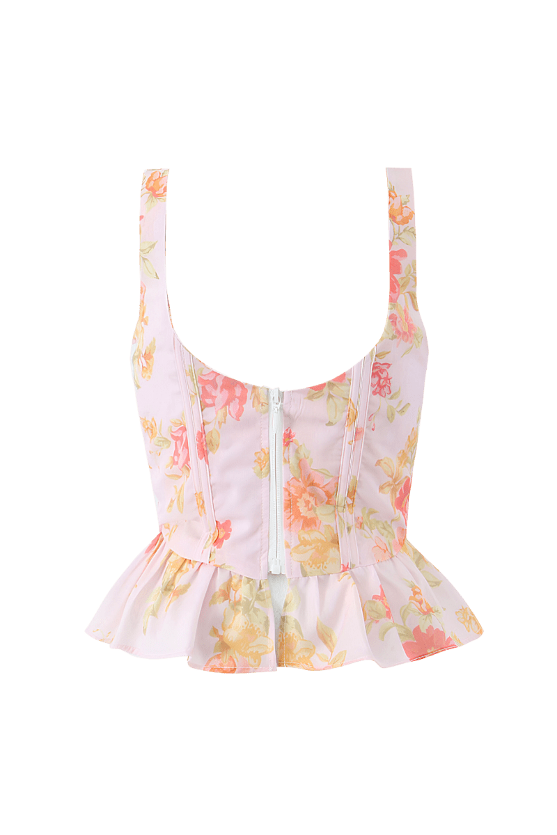 Cerezad Top | | S | Agnese Studios