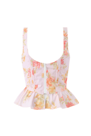 Cerezad Top | | S | Agnese Studios
