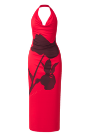 Cerisea Dress | | S | Agnese Studios