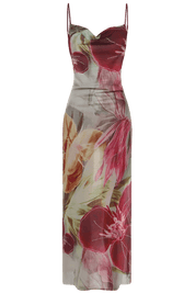 Cerisea Dress | | S | Agnese Studios