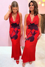 Cerisea Dress | | S | Agnese Studios