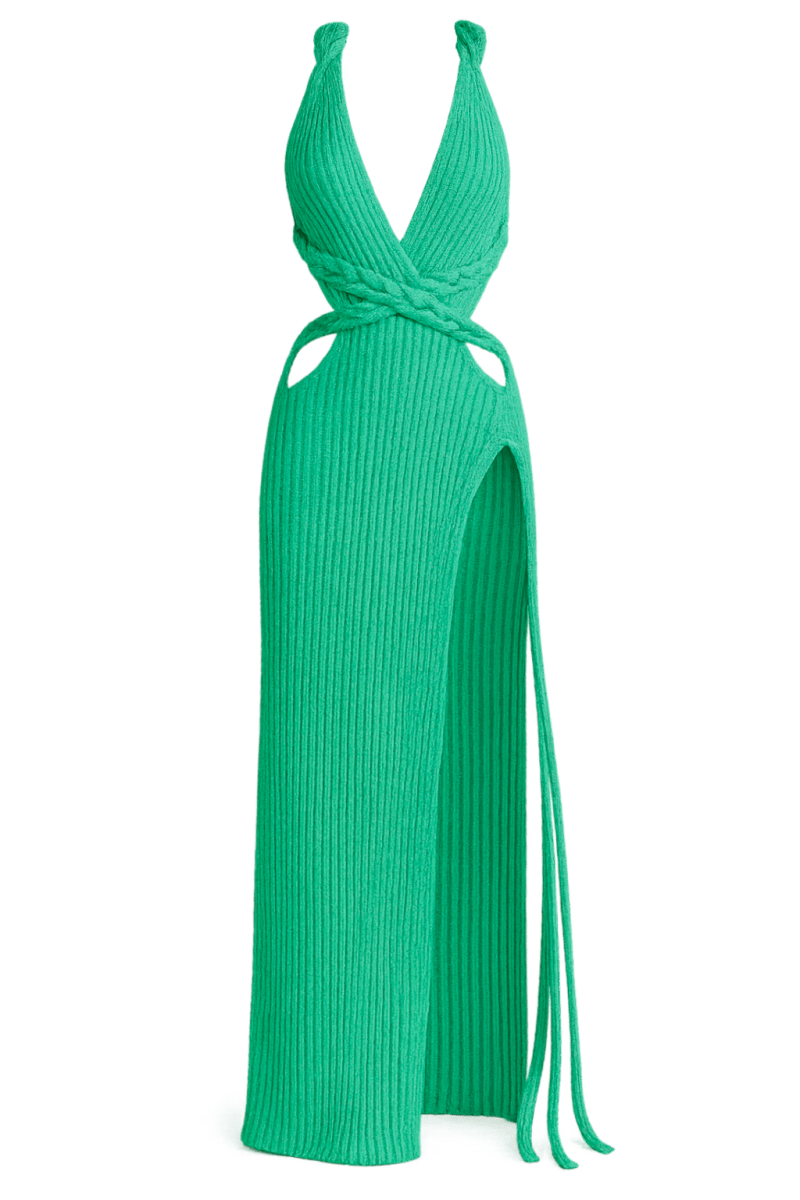 Chandria Dress | | S | Agnese Studios