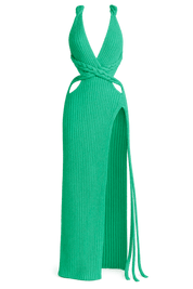 Chandria Dress | | S | Agnese Studios
