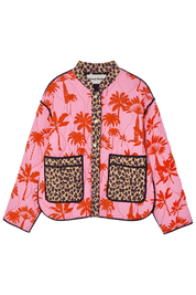 Charlize Jacket | | S | Agnese Studios