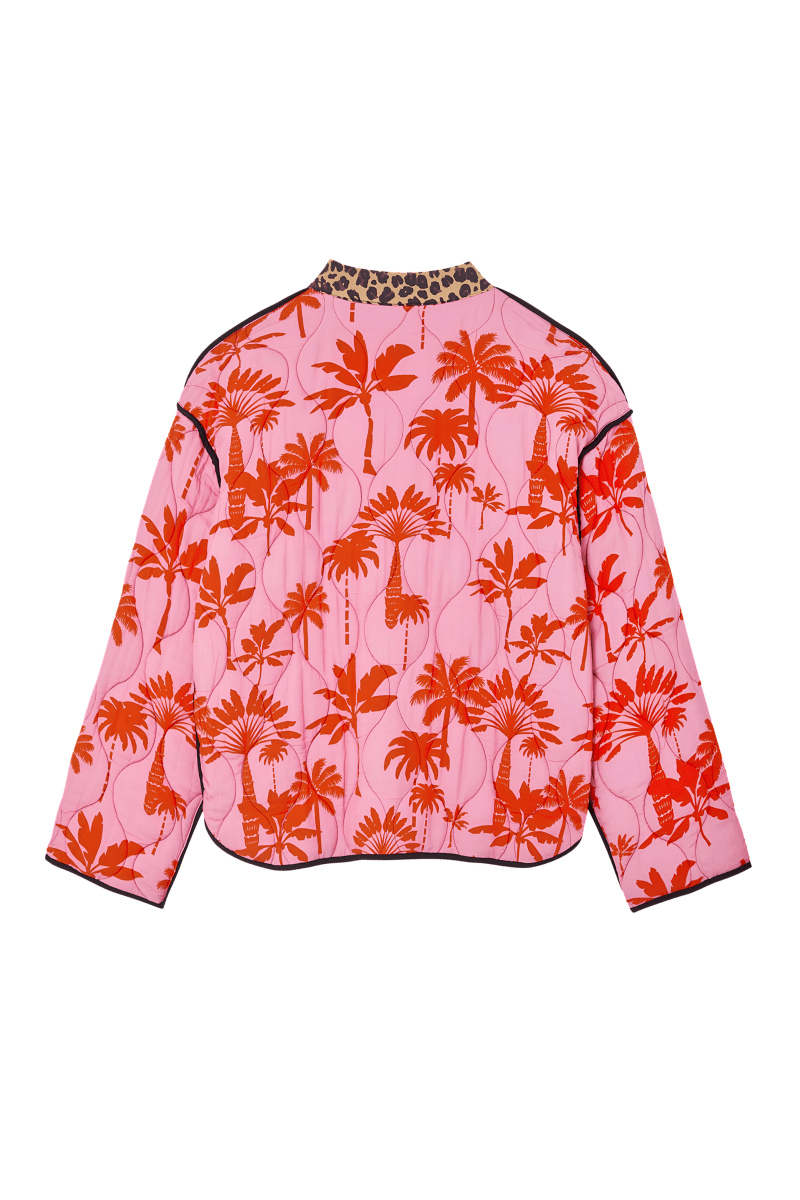 Charlize Jacket | | S | Agnese Studios