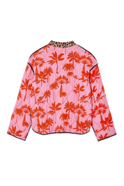 Charlize Jacket | | S | Agnese Studios