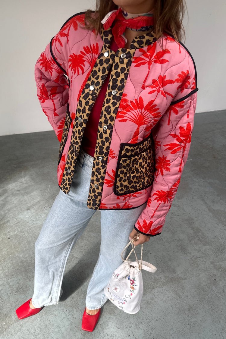 Charlize Jacket | | S | Agnese Studios