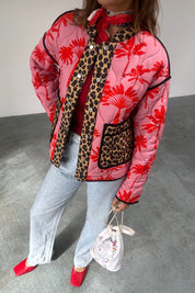 Charlize Jacket | | S | Agnese Studios