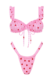 Cherry Bikini | | S | Agnese Studios