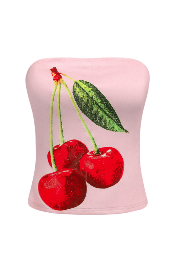 Cherry Top | | S | Agnese Studios