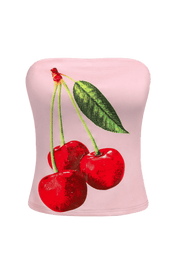 Cherry Top | | S | Agnese Studios