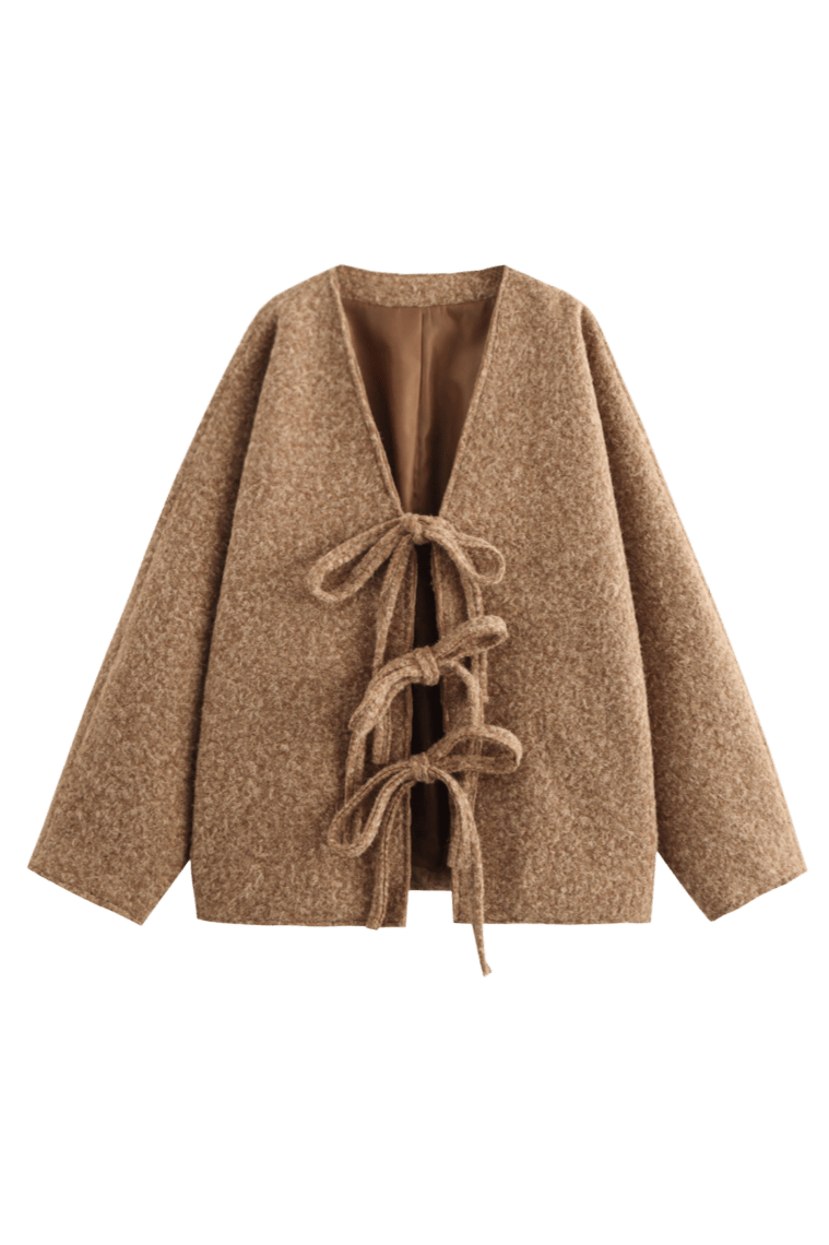 Chesity Cardigan | | S | Agnese Studios
