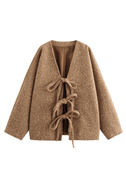 Chesity Cardigan | | S | Agnese Studios